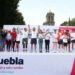 SE DISFRUTÓ LA PRIMERA CARRERA “CORRE CON CAUSA POR PUEBLA”