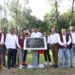 Fomenta gobierno de Puebla espacios que garantizan igualdad y cuidado del medio ambiente