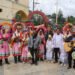 Preserva gobierno estatal danza tradicional de Coyomeapan