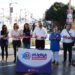 PUEBLA CAPITAL AVANZA CON MÁS Y MEJOR INFRAESTRUCTURA PEATONAL, AHORA EN BULEVAR AARÓN MERINO