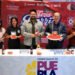 Invita gobierno estatal y autoridad de Huejotzingo a la Feria de las Berries