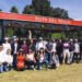 Promociona Turismo temporada de Chile en Nogada ante agentes de viajes nacionales