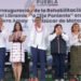 “En Puebla hay voluntad para hacer grandes gobiernos”: Sergio Salomón
