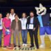Clausura Rectora María Lilia Cedillo Ramírez Curso de Verano 2024