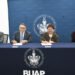 La BUAP y el Colegio de Posgraduados de Puebla firman convenio de colaboración