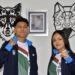 Estudiantes BUAP, en busca del campeonato mundial de kickboxing en Hungría
