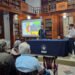 “Los Jesuitas de la provincia de México en 1767”, conferencia en la Biblioteca José María Lafragua