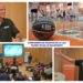 En la UDLAP se vivió una cátedra de baloncesto de alto nivel impartida por coach ex NBA