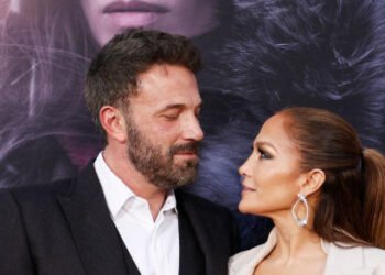 Jennifer López solicita el divorcio de Ben Affleck tras 2 años de matrimonio