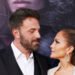 Jennifer López solicita el divorcio de Ben Affleck tras 2 años de matrimonio