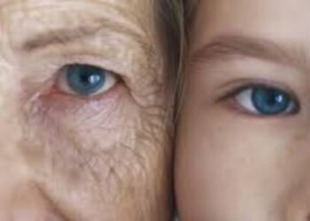¿A QUE EDAD REALMENTE ENVEJECEMOS?