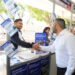 SE INAUGURA LA FERIA DEL EMPLEO 2024 EN PUEBLA CAPITAL