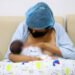 Beneficia Salud a más de 3 mil recién nacidos con lactarios estatales