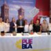 Inicia Festival del Chile en Nogada en San Nicolás de los Ranchos