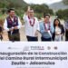 Gobierno de Puebla genera estrategias para erradicar la desigualdad: Sergio Salomón