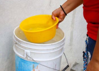 Concentra Izúcar de Matamoros uno de cada cuatro contagios por dengue en Puebla: Salud