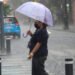 Se pronostican para este martes lluvias intensas en Chiapas, Guerrero, Michoacán, Oaxaca y Veracruz