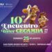 En Centro Histórico, Cultura realizará décimo concierto Inter-CECAMBA