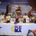 Invitan gobierno estatal y ayuntamiento de Atlixco al festival “Atlixcayotontli”