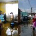 CHALCO BAJO EL AGUA, DIA 22