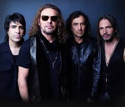 Maná: México Lindo y Querido Tour 