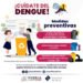Registran 51 municipios de Puebla casos de dengue: Salud