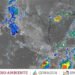 La onda tropical número 19 originará, hoy, lluvias intensas en Chiapas, Oaxaca, Puebla, Tabasco y Veracruz