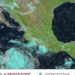 Se formó la tormenta tropical Fabio en el océano Pacífico