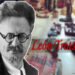 LEON TROTSKI: A 84 AÑOS DE SU DECESO