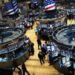 Wall Street abre con fuertes caídas en sus principales índices