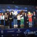Inaugura la Rectora María Lilia Cedillo Ramírez “SUMMIT. Sinergia para la prosperidad 2024”