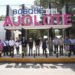 ENTREGA AYUNTAMIENTO DE PUEBLA 2ª ETAPA DEL PARQUE DEL AJOLOTE