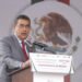 Llama Sergio Salomón a la unidad para seguir construyendo el futuro de las siguientes generaciones