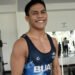 Atleta de la BUAP representará a México en el Campeonato Mundial de Lucha Olímpica