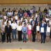 Reciben 245 egresados BUAP el Premio Ceneval al Desempeño de Excelencia EGEL
