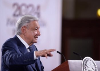 En 10 años, impartición de justicia será mejor por reforma al Poder Judicial: presidente