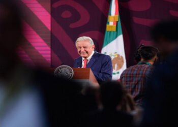 Reforma Judicial no perjudica economía de México; a todos nos conviene no permitir la corrupción: presidente