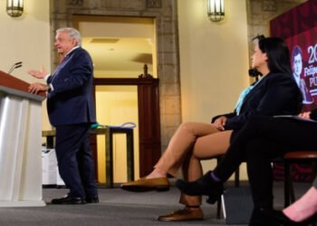 Presentan calendario de dispersión de Programas para el Bienestar en septiembre-octubre; iniciativas benefician a 14.4 millones de personas