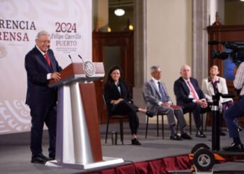 Presidente instruye transparencia total en caso Segalmex; Gobierno de México recupera montos y mantiene denuncias