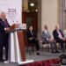Presidente instruye transparencia total en caso Segalmex; Gobierno de México recupera montos y mantiene denuncias