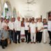 Presidente agradece al pueblo de Quintana Roo respaldo a la 4T; inaugura Museo Histórico de la ciudad de Felipe Carrillo Puerto