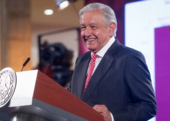 Presidente denuncia nepotismo en el Poder Judicial