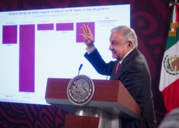 Reforma al Poder Judicial no pausa a la inversión extranjera, aclara presidente