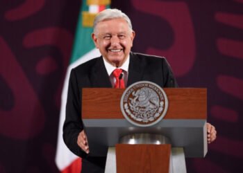 “Me dediqué a servir al pueblo y lo hice con mucho amor”, afirma presidente en recta final del sexenio