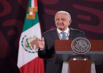 4T aumentó personal de salud y capacidad hospitalaria; autoridades rinden informe final de IMSS Bienestar
