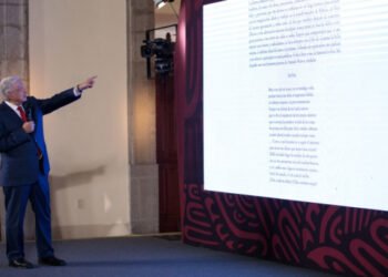 “A nadie se protegió”, afirma presidente sobre caso de los 43 normalistas de Ayotzinapa