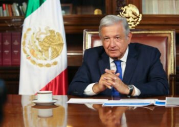 Presidente alerta a población de Guerrero y Oaxaca por huracán John