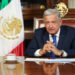 Presidente alerta a población de Guerrero y Oaxaca por huracán John