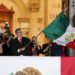 En familia, Puebla celebra 214 Aniversario del Grito de Independencia