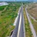 Con mercado y obra carretera, gobierno estatal impulsa desarrollo en Huejotzingo
